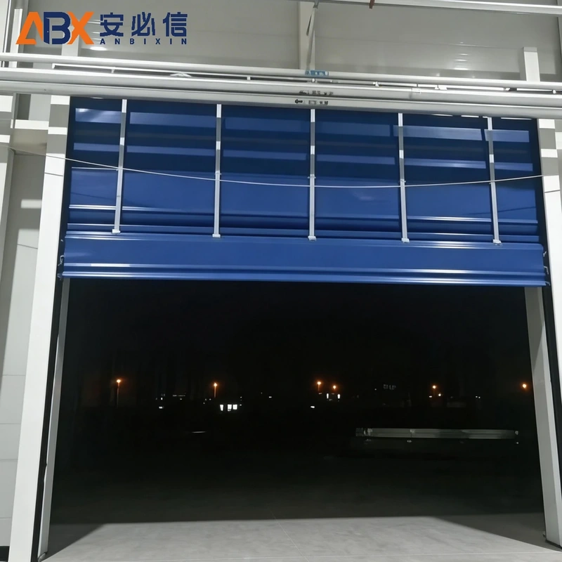 玉林市机械式门封